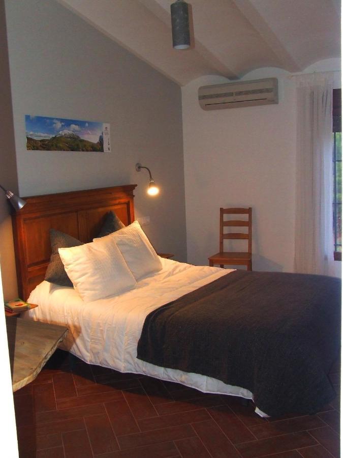 Vivienda Rural Embalse San Clemente ξενώνας Huéscar Εξωτερικό φωτογραφία