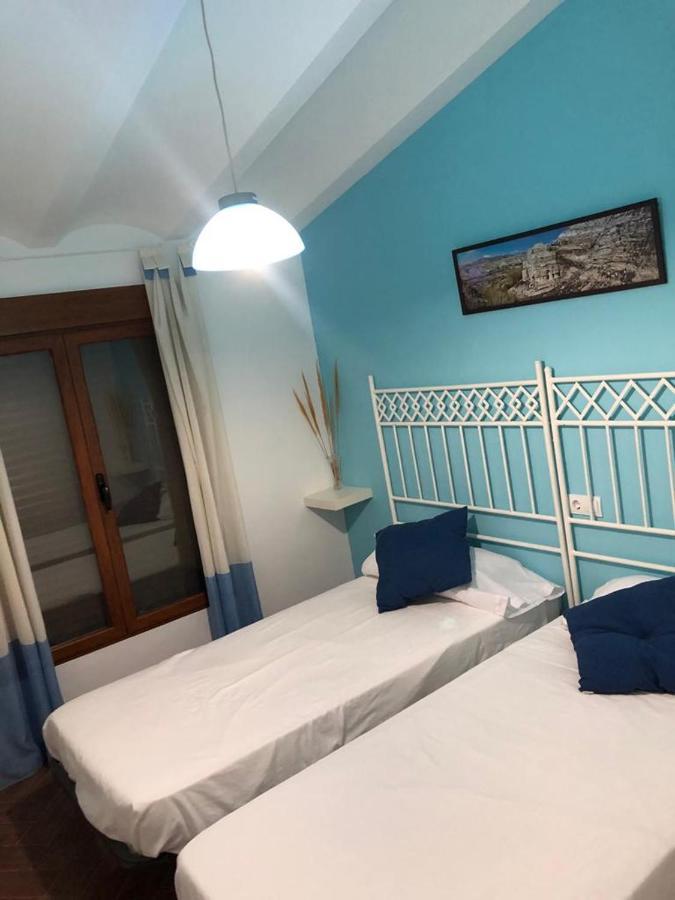 Vivienda Rural Embalse San Clemente ξενώνας Huéscar Εξωτερικό φωτογραφία