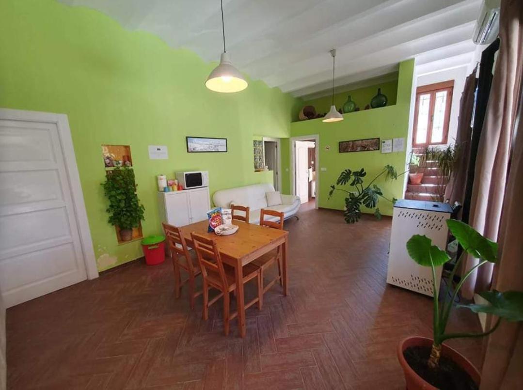 Vivienda Rural Embalse San Clemente ξενώνας Huéscar Εξωτερικό φωτογραφία