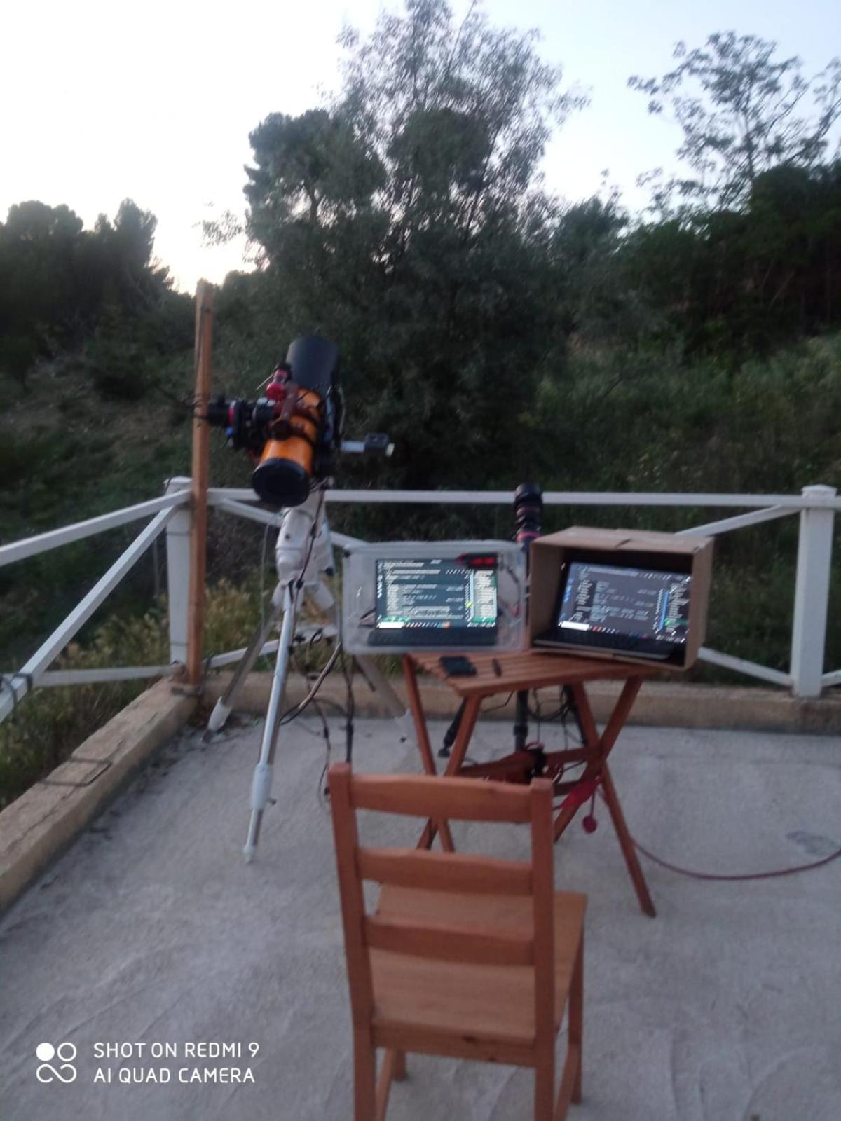 Vivienda Rural Embalse San Clemente ξενώνας Huéscar Εξωτερικό φωτογραφία