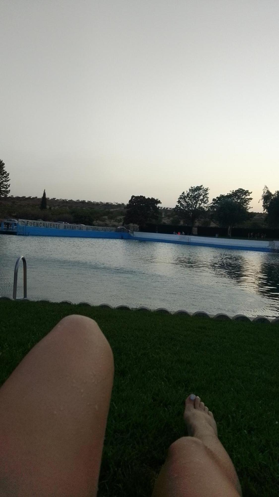 Vivienda Rural Embalse San Clemente ξενώνας Huéscar Εξωτερικό φωτογραφία