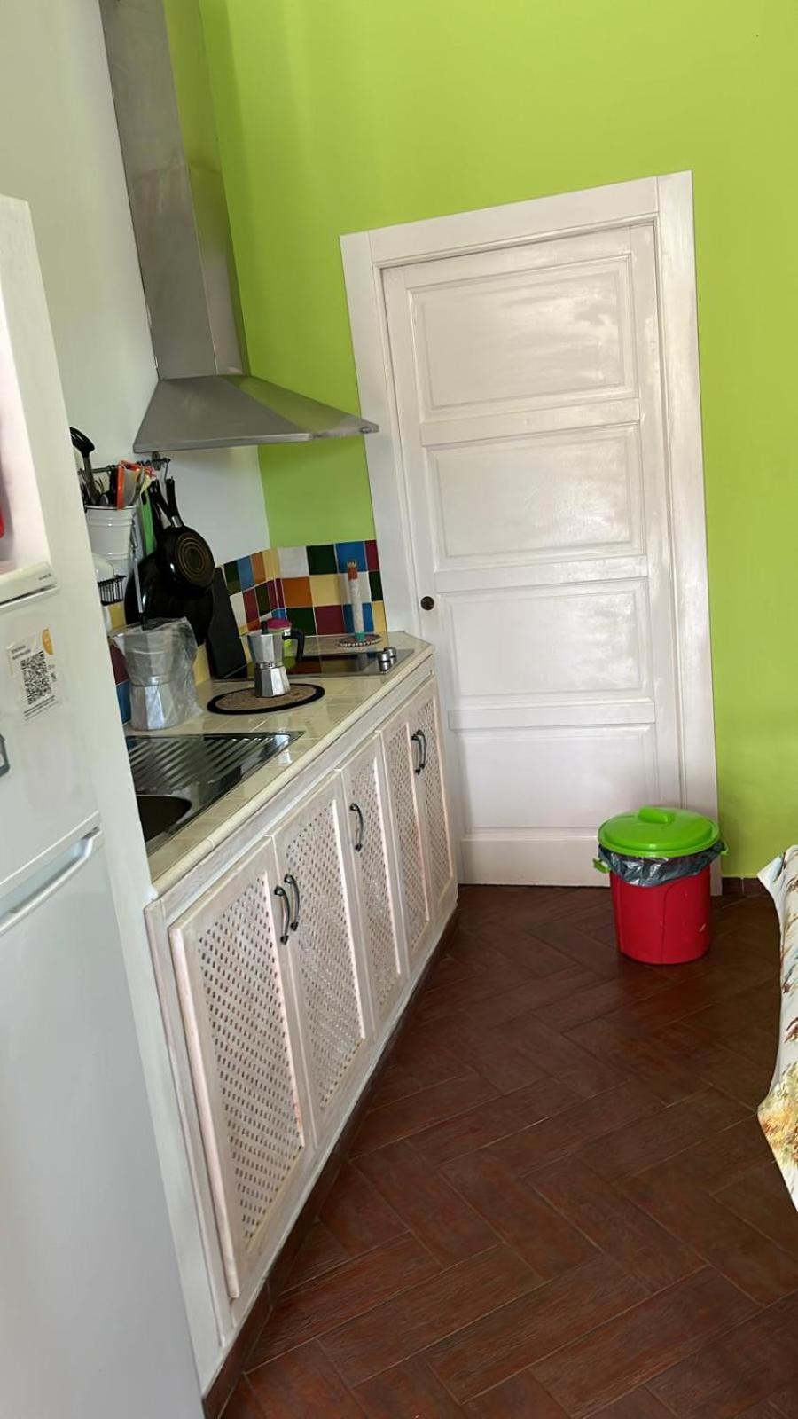 Vivienda Rural Embalse San Clemente ξενώνας Huéscar Εξωτερικό φωτογραφία