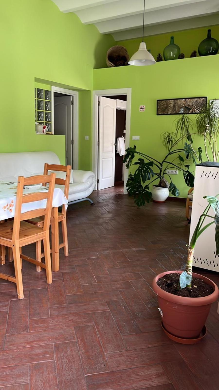 Vivienda Rural Embalse San Clemente ξενώνας Huéscar Εξωτερικό φωτογραφία